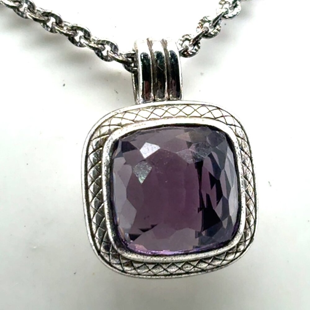 Pendant on Chain